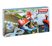 Carrera First Nintendo Mario Kart 2.4 M Racing Circuit Multicolor +3 Years Kids