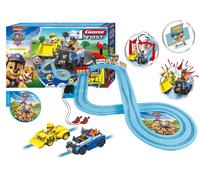 Carrera First Paw Patrol Double 29m (US IMPORT) NEW