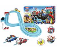 Carrera FIRST PAW Patrol Track Patrol Slot Racing Set