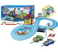 Carrera First Set - Paw Patrol: Ready For Action - Mt.2,4 With Spinners Carrera