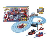 Carrera First Spidey Circuit 2.4 M