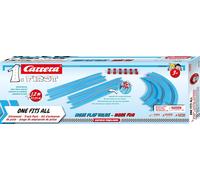 Carrera First Track Pack 3+ 20067002 One Fits All 1.2m Brand New