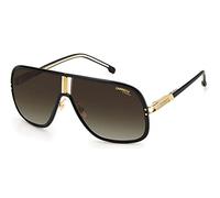 Carrera Flaglab 11 Sunglasses, R60/HA Black Brown, One Size