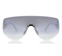 Carrera FLAGLAB 12 79D/IC Women New Sunglasses