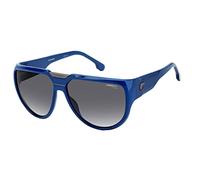 Carrera FLAGLAB 13 PJP/9O Men's Sunglasses Blue Size 62