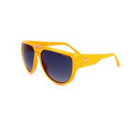 Carrera FLAGLAB 13 YELLOW/DARK GREY SHADED 62/14/140 unisex Sunglasses