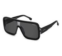 Carrera FLAGLAB 14 DARK GREY BLACK/BLACK 62/11/145 unisex Sunglasses