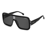 CARRERA FLAGLAB 14 UIH DARK GREY BLACK 62/11/145 UNISEX Sunglasses