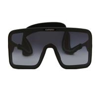 Carrera FLAGLAB 15 Matte Black/Grey Shaded 99/1/130 unisex Sunglasses