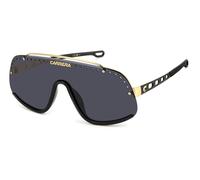 CARRERA FLAGLAB 16 2M2 BLACK GOLD 99/1/130 UNISEX Sunglasses