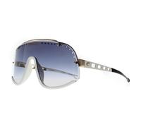 Carrera Flaglab 16 Mens Blue Gold Sunglasses