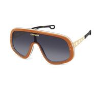 Carrera FLAGLAB 17 C3E/9O Men New Sunglasses