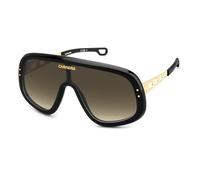 Carrera FLAGLAB 17 2M2/86 Sunglasses Black Sfumato