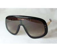 Carrera FLAGLAB 17 - SPECIAL EDITION BLACK GOLD/BLACK BROWN GREEN ANTIREFLEX 99/1/140 men Sunglasses