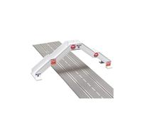 Carrera Footbridge (for 2 Lane Track)