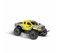 Carrera Ford F-150 Raptor Remote Control Car Racing Carrera RC CARS