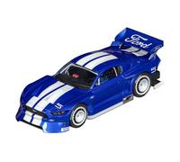 Carrera Ford Mustang GTY No.5