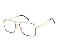 CARRERA GAFAS Modelo 336 C: BLACK GOLD Eye size: 57_Bridge size: 16 - Polarized: No