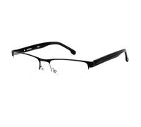 CARRERA GAFAS Modelo 8888 C: MATTE BLACK Eye size: 58_Bridge size: 19 - Polarized: No