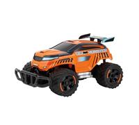 Carrera Gear Monster 3.0 2.4Ghz 1:18 Top Quality Toy