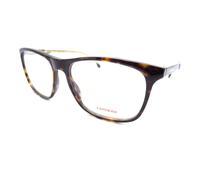 CARRERA Glasses Frame 54mm Dark Brown Havana Unisex Model 1125 086