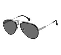 Carrera GLORY Dark ruthenium 58/17/145 UNISEX Sunglasses