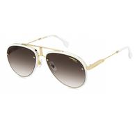 Carrera GLORY Gold ivory 58/17/145 UNISEX Sunglasses