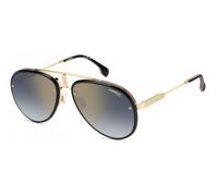 Carrera GLORY Gold red 58/17/145 UNISEX Sunglasses
