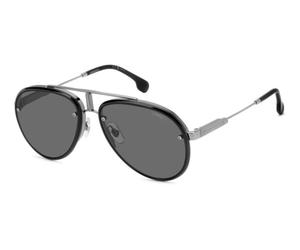 Carrera GLORY Polarized KJ1/M9 Men's Sunglasses Black Size 58