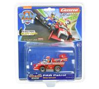 Carrera 'GO 1:43 Scale | PAWPatrol "Ready Race Rescue" - Marshall | Age 6+ |