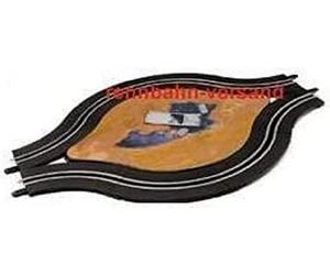 Carrera GO!!! 20061648 "Single Lane Circle Die-Cast Model