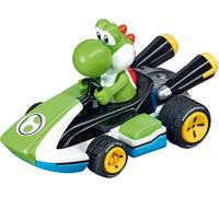 Carrera Go 20064035 Nintendo Mario Kart 8-Yoshi Slot Car