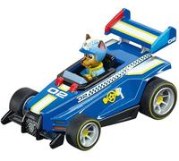 Carrera GO!!! 20064175 Paw Patrol Police Slot Car, Multicoloured