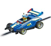Carrera GO!!! 20064175 Paw Patrol Police Slot Car, Multicoloured