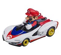 Carrera Go!!! Mario Kart P-wing Mario 20064182 Slot Car Golden