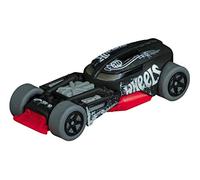 Carrera Go 20064217 GO Hot Wheels-HW50 Concept (Blue,black) Slot Car