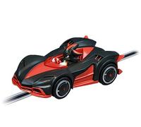 Car Model SONIC THE HEDGEHOG SHADOW Dark Reaper 1/43 Scale for CARRERA Track