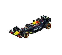 Carrera GO!!! 20064236 Red Bull Racing RB19 M. Verstappen 1:43 Scale Slot Car, Official Formula 1 License, Suitable For Ages 6 Years+