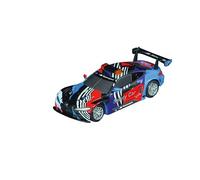 Carrera Slot Car BMW M4 GT3 Safety Car – 1:43 Scale – Licensed – For Carrera GO Track – Ages 6+