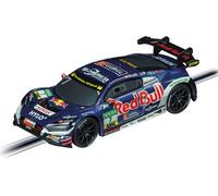 Carrera GO!!! 20064249 Audi R8 LMS GT3 evo II DTM L Engstler No8 I 1:43 Scale Slot Car I With Original License I Suitable For Ages 6 Years+