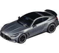 Carrera GO!!! 20064253 AMG Mercedes GT Livery 2 I 1:43 Scale Slot Car I With Original License I Suitable For Ages 6 Years+