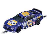 Carrera GO!!! 20064267 NASCAR Camaro NextGen ZL1 Hendrick Motorsports Chase Elliott No9 I 1:43 Scale Slot Car I With Original License I Suitable For Ages 6 Years+