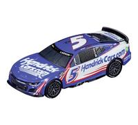 Carrera GO!!! 20064273 NASCAR Camaro NextGen ZL1 Hendrick Motorsports Kyle Larson No5 I 1:43 Scale Slot Car I With Original License I Suitable For Ages 6 Years+