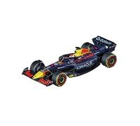 Carrera GO!!! 20064280 Oracle Red Bull Racing RB21 M. Verstappen, No… (2025) I 1:43 Scale Slot Car I With Original License I Suitable For Ages 6 Years+