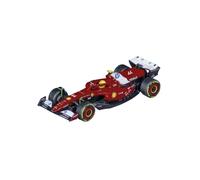 Carrera GO!!! 20064282 Ferrari SF-25 L. Hamilton, No.44 (2025) I 1:43 Scale Slot Car I With Original License I Suitable For Ages 6 Years+
