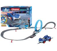 Carrera Go 20068001 GO Sets (1-Lane) Car Racing Track