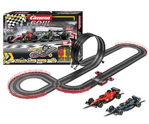 Carrera GO!!! 62573 Racing for Glory Set