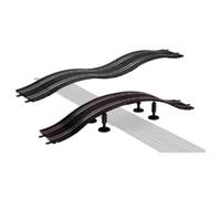 Carrera GO!!! 20061649 GO/Digital 143 Hump Track/Bridge Slot Car Racing Accessory