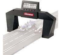 Tachometer Electronic For Carrera Evolution/Go Exclusive 2 Lanes Slot Car