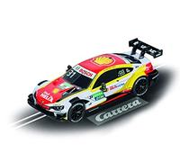 Carrera Go BMW M4 DTM S. v. d. Linde